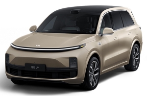 LiXiang L9 (2022->)