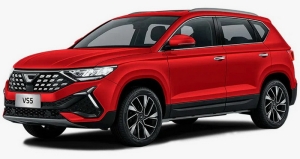 Jetta VS5 (2019->)