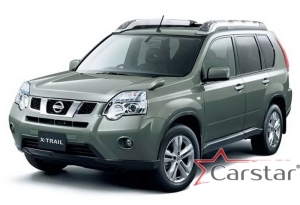 Nissan X-Trail II T31 пр.руль (2007-2015)